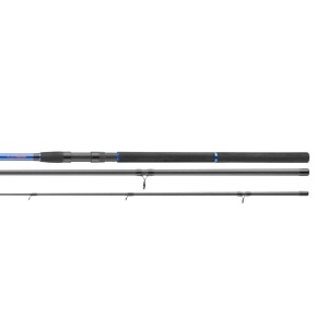 Lanseta Daiwa Triforce Target Method Feeder, 3.00m, 60g, 3+2tronsoane - Img 2