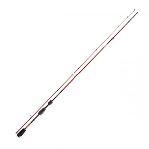 Lanseta Daiwa Trout Area 2.40m, 1-7g, 2 tronsoane - Img 1