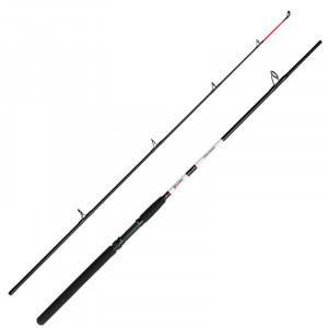 Lanseta Dam Aqua-X Allround MF, 2.40m, 100-200g, 2 tronsoane