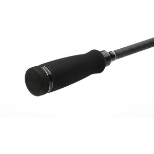 Lanseta Dam Cult-X Spin F, 1.80m, 5-15g, 2 tronsoane - Img 3