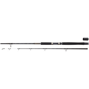 Lanseta Dam Imax Nova Hard Core Boat, 1.8m, 20-30 lbs, 2 tronsoane - Img 2
