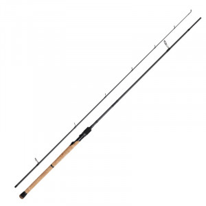 Lanseta Dam Nanoflex Pro+ MF, 2.40m, 14-40g, 2 tronsoane