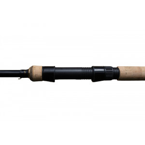 Lanseta Delphin Armada Carp Black Way, 3.60m, 3.00lbs, 3 tronsoane - Img 4
