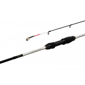 Lanseta Delphin Calypso Ultralight Spin, 1.80m, 1-5g, 2 tronsoane - Img 2