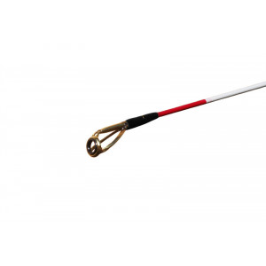 Lanseta Delphin Calypso Ultralight Spin, 1.80m, 1-5g, 2 tronsoane - Img 3