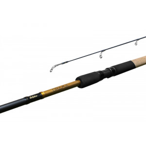 Lanseta Delphin Drama Match, 3.60m, 50g, 3 tronsoane - Img 2