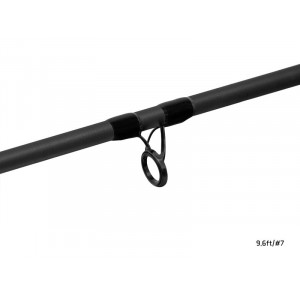 Lanseta Delphin Eternal, 2.90m, 4 tronsoane - Img 5