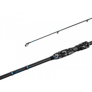 Lanseta Delphin Extaza 24T, 270cm, 7-25g, 2 tronsoane - Img 2