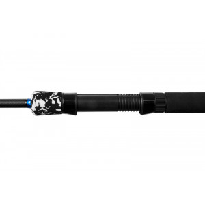 Lanseta Delphin Gamer, 2.40m, 35g, 2 tronsoane - Img 5