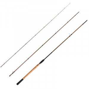 Lanseta Delphin Legia Match, 4.20m, 30g, 3 tronsoane
