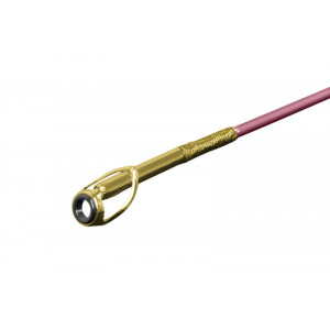 Lanseta Delphin QUEEN Spin, 2.40m, 10-30g, 2 tronsoane - Img 3