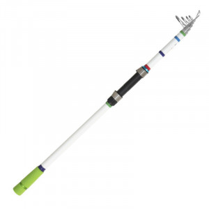 Lanseta Delphin Tele Yupie, 2.40m, 40g - Img 1