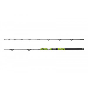 Lanseta Delphin Walhala, 3.00m, 950g, 2 tronsoane - Img 3