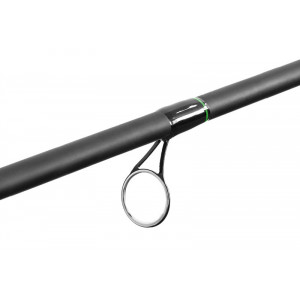 Lanseta Delphin Wasabi Spin NXT, 2.40m, 10-30g, 2 tronsoane - Img 4