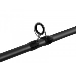 Lanseta Delphin Zandera B-Cast, 2.30m, 5-28g, 2 tronsoane - Img 4