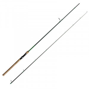 Lanseta Delphin Zephyr, 2.10m, 5-20g, 2 tronsoane - Img 1