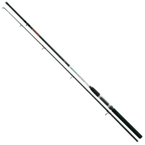 Lanseta Demon Spin 2.40m 15-45g 2buc Trabucco
