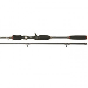 Lanseta EnergoTeam Excalibur Jerk 1,98m / 2 tronsoane / 60-120g