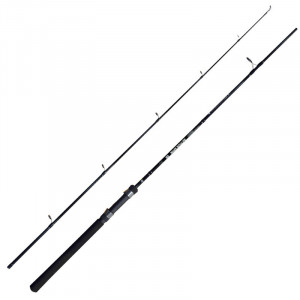 Lanseta EnergoTeam Wizard Active Spin, 2.00m, 10-30g, 2 tronsoane