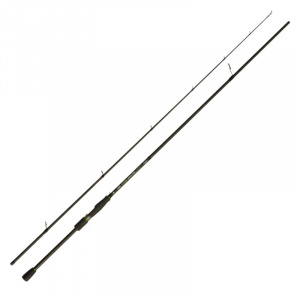 Lanseta EnergoTeam Wizzard Active Skill, 2.40m, 12-65g, 2 tronsoane