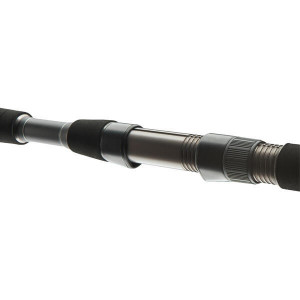 Lanseta Exceler Catfish Spin 2,40M/-185G / 2 tronsoane Daiwa - Img 2