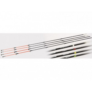 Lanseta Feeder Sygnum TXL Supreme Feeder 3.90m/90gr/ 3+4trons Trabucco - Img 4