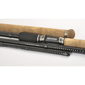 Lanseta Feeder Sygnum XPS Competition Feeder 3.60m 90g 3+4buc Trabucco - Img 3