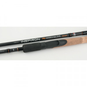 Lanseta feeder Trabucco Inspiron FD Competition Still