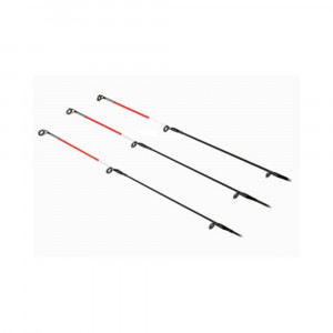 Lanseta Formax Accela Distance Feeder, 4.20m, 180g, 3 tronsoane - Img 5