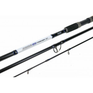 Lanseta Formax Avatar NG Feeder 3.90m, 40-120g, 3+3 buc - Img 4