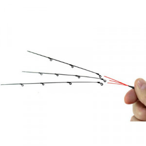 anseta Formax Competition Embarker, 3.6m, 20-65g, 3+3 tronsoane