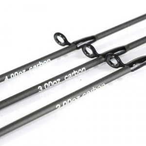 Lanseta Formax Elegance Feeder H, 3.9m, 140g, 3+3 tronsoane