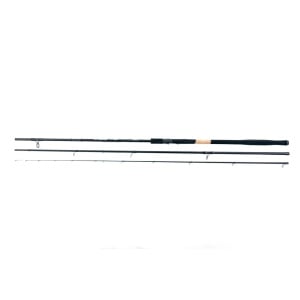 Lanseta Formax Elegance Feeder Pro V1, 3.60m, 80g, 3 trons + 3 varfuri