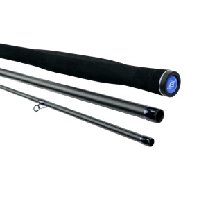 Lanseta Formax Elegance Feeder Pro V2, 3.60m, 80g, 3 trons + 3 varfuri - Img 11
