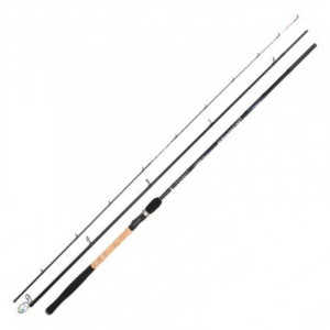 Lanseta Formax Elegance Pro NG Feeder 3.45m, 60g, 3+3 tronsoane - Img 1