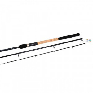 Lanseta Formax Elegance Pro NG Feeder 3.6m, 70g, 3+3 tronsoane - Img 7