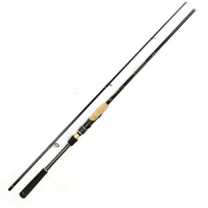 Lanseta Formax Fortis Spin, 2.1m, 14-40g, 2 tronsoane