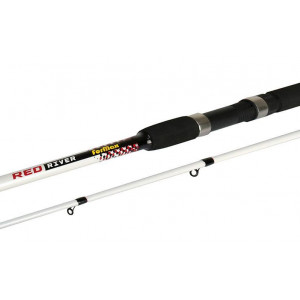 Lanseta Formax Red River, 2.70m, 40-100g, 2 tronsoane - Img 2