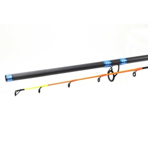 Lanseta Formax Rivercraft Boat Feeder 2,40m 100-300g, 2+2 tronsoane - Img 8
