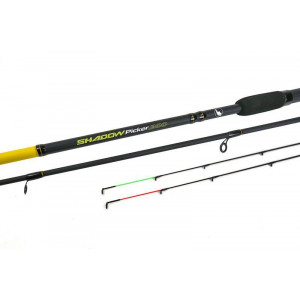 Lanseta Formax Shadow Picker, 3m, 55g, 2+2 tronsoane - Img 4