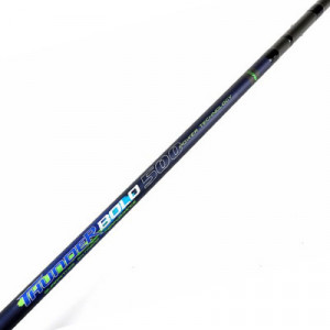 Lanseta Formax Thunder Bolo, 4m, 18g
