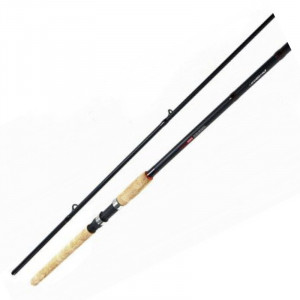 Lanseta Formax Thunder NG Spin, 2.75m, 40-80g, 2 tronsoane - Img 2