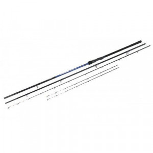 Lanseta Formax Tourmaster Feeder, 3.90m, 115g, 3+3 tronsoane - Img 8