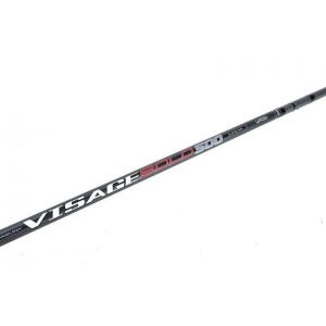 Lanseta Formax Visage Bolo, 5,25g - Img 6
