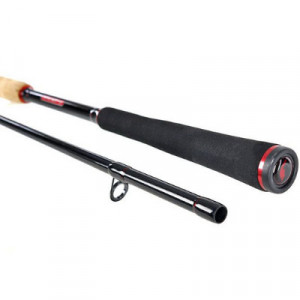 Lanseta Formax Visage Spin, 2.7m, 10-45g, 2 tronsoane