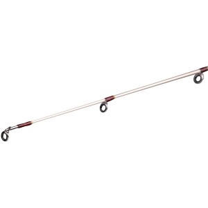 Lanseta Gamakatsu Spinning Areatry 60XUL, 1.80m, 0.8-7g, 2 tronsoane - Img 2