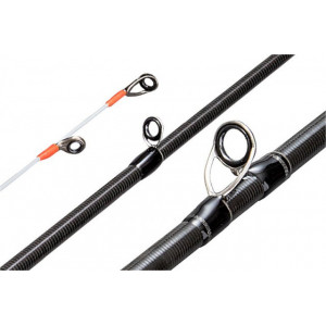 Lanseta Graphiteleader Nuovo Calamaretti GCROC 6102L-S 2.09 m, 5-20g, 2 tronsoane - Img 3