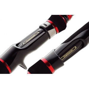 Lanseta Graphiteleader Pagro Prototype 