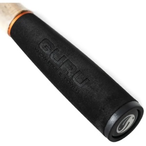 Lanseta Guru A-Class Distance Feeder, 4.20m, 180g, 3+3 tronsoane - Img 8