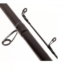 Lanseta Guru N-Gauge Pellet Waggler, 3.30m, 110g, 2 tronsoane - Img 2